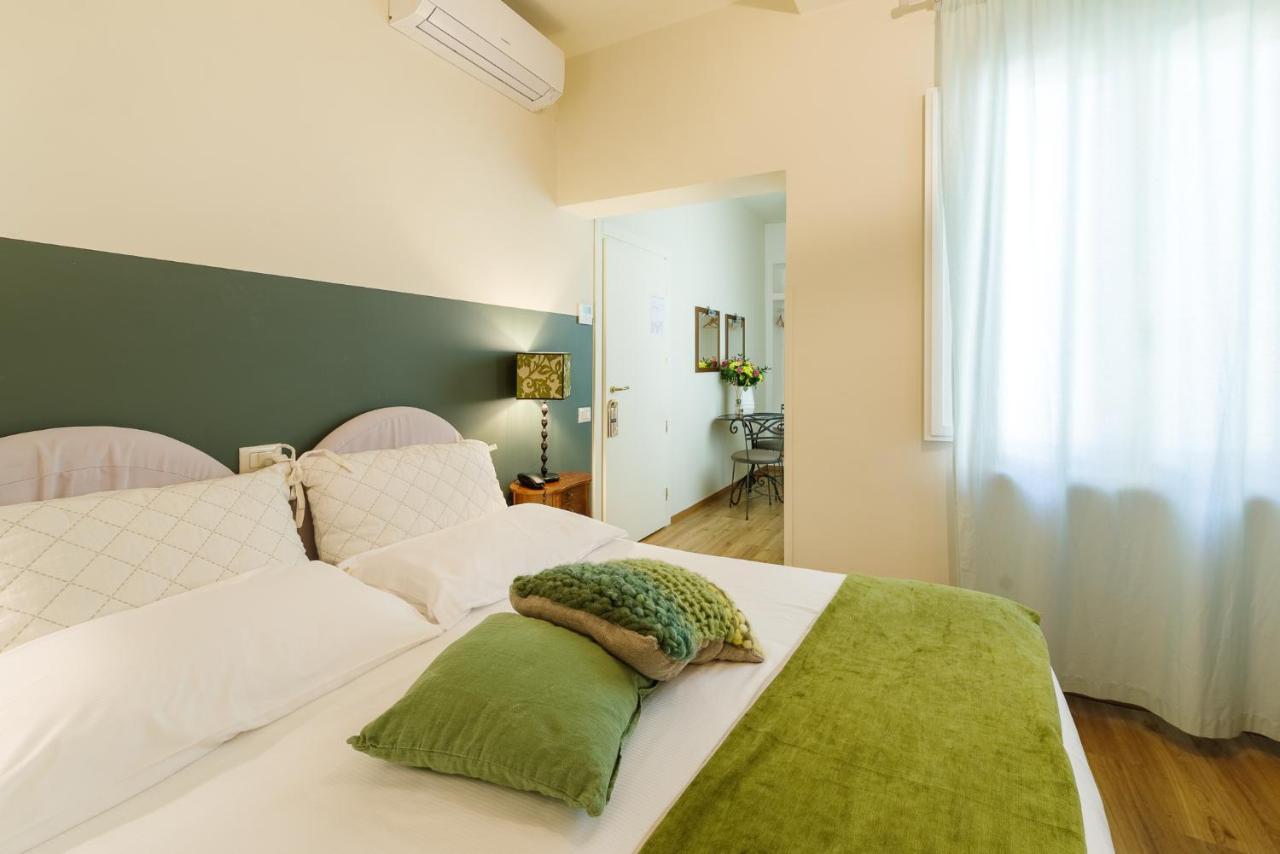 Aurora Boutique Hotel & Private Spa Spoleto Exterior photo
