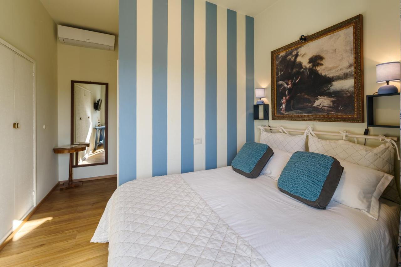 Aurora Boutique Hotel & Private Spa Spoleto Exterior photo